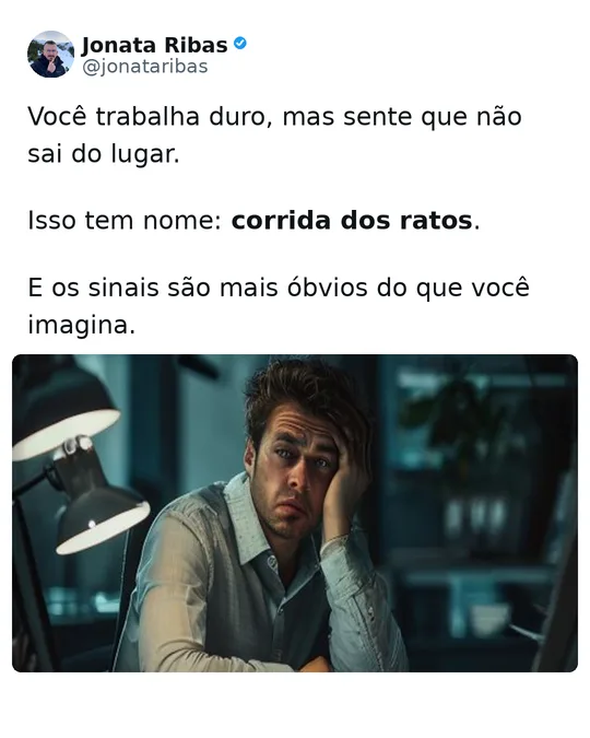 Padrão tweet